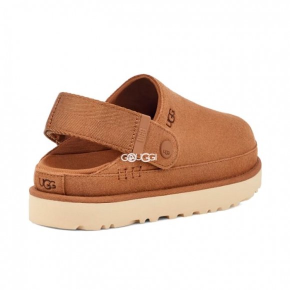 Ugg Goldenstar Clog Chestnut Ugg Goldenstar Clog Chestnut