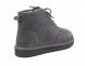 Ugg Neumel - Grey - серый, 37, Замша
