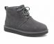 Ugg Neumel - Grey - серый, 37, Замша