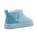 Ugg Ultra Mini - Sky - 36