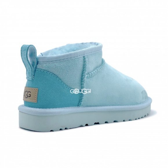 Ugg Ultra Mini - Sky - 41 Ugg Ultra Mini - Sky - 41