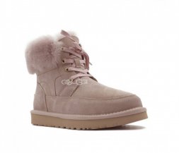 Liana Boot Dusk