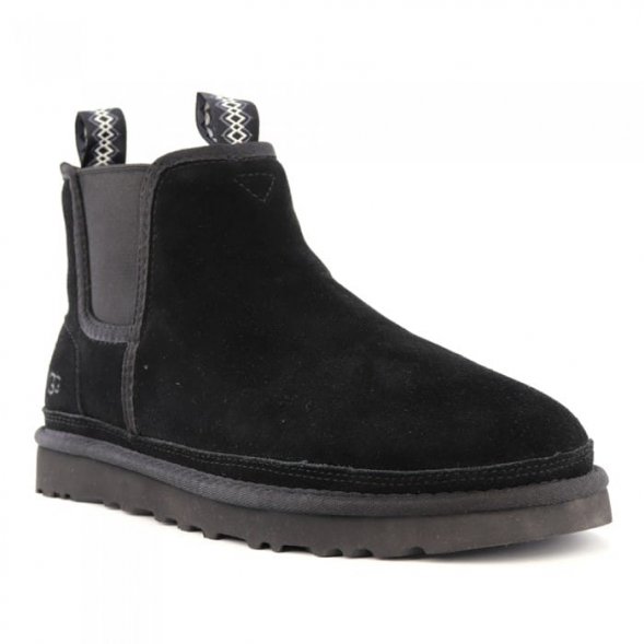 Мужские челси Ugg Neumel Mens Chelsea - Black