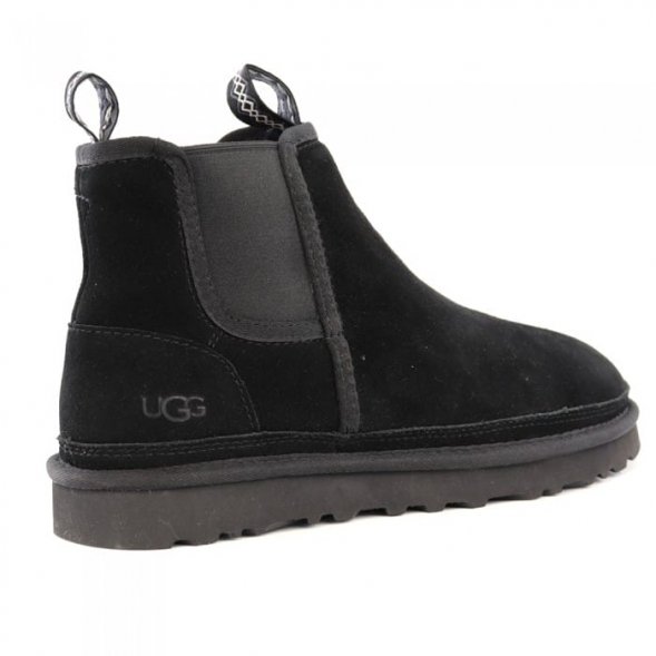 Мужские челси Ugg Neumel Mens Chelsea - Black