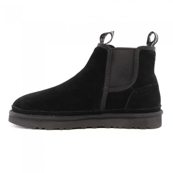 Мужские челси Ugg Neumel Mens Chelsea - Black
