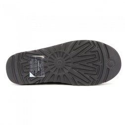 Ugg Neumel Mens Chelsea - Black