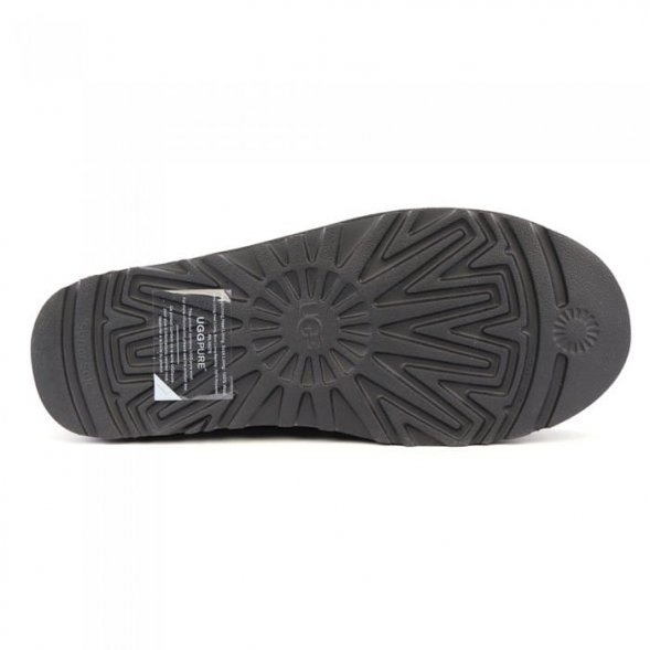 Мужские челси Ugg Neumel Mens Chelsea - Black