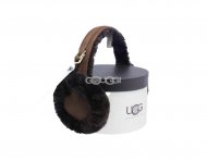 Earmuff Chocolate Earmuff Chocolate