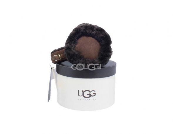 Earmuff Chocolate