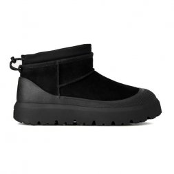 Ugg Ultra Mini Weather Hybrid - Black