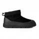 Женские угги Ugg Ultra Mini Weather Hybrid - Black