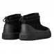Женские угги Ugg Ultra Mini Weather Hybrid - Black