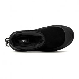 Ugg Ultra Mini Weather Hybrid - Black