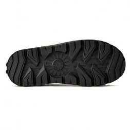 Ugg Ultra Mini Weather Hybrid - Black