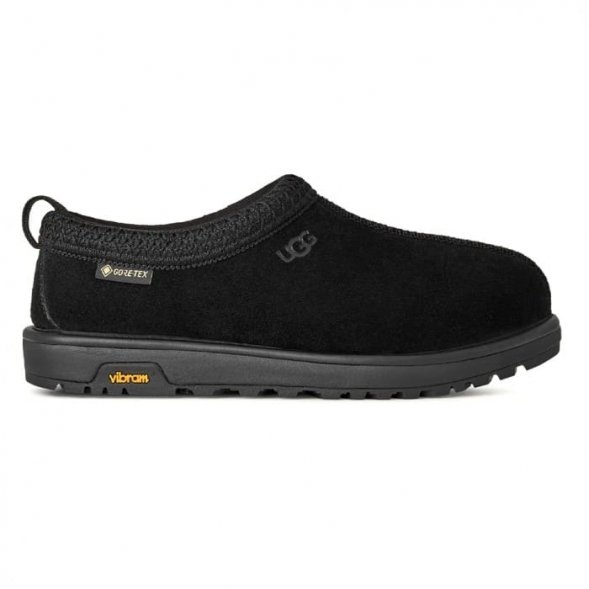 Женские слипоны Ugg Tasman GTX - Black