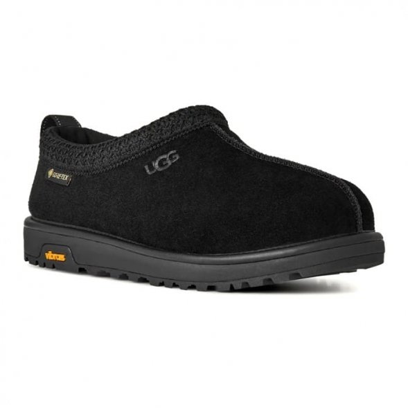 Женские слипоны Ugg Tasman GTX - Black