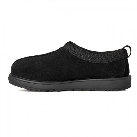 Женские слипоны Ugg Tasman GTX - Black