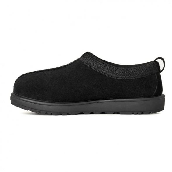 Женские слипоны Ugg Tasman GTX - Black