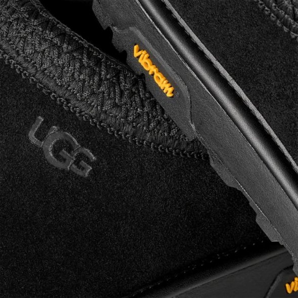 Женские слипоны Ugg Tasman GTX - Black