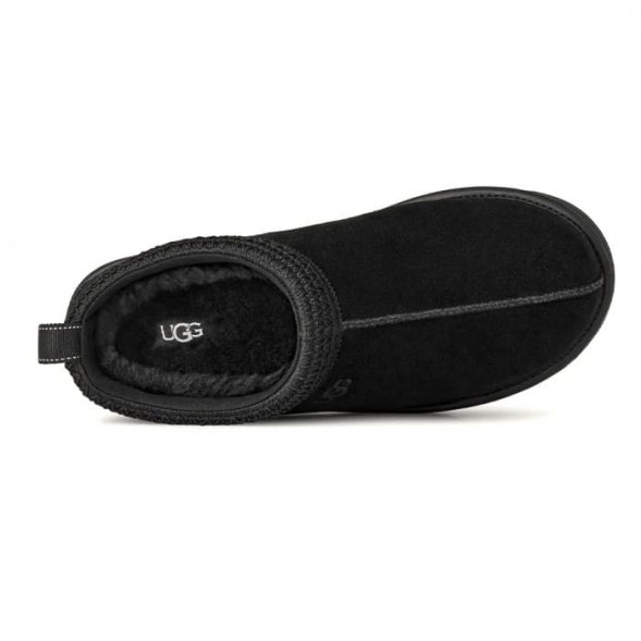 Женские слипоны Ugg Tasman GTX - Black