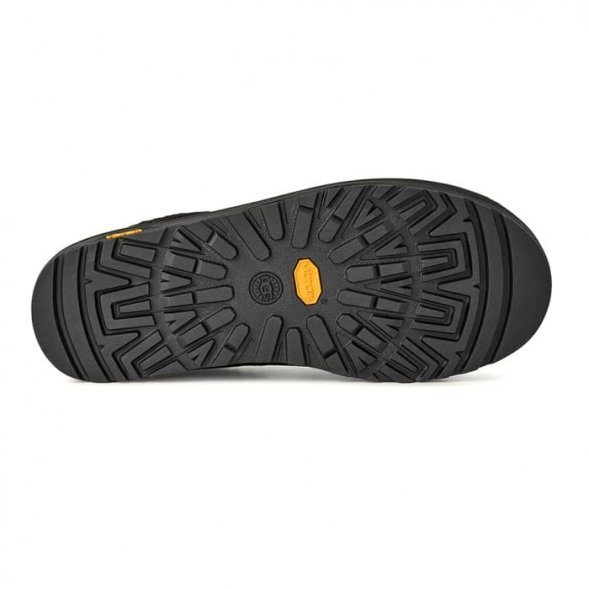Женские слипоны Ugg Tasman GTX - Black