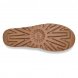 Ugg Hayden Slip-On - Chestnut - Каштановый, 41, Замша
