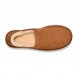Ugg Hayden Slip-On - Chestnut - Каштановый, 41, Замша