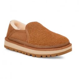 Ugg Hayden Slip-On - Chestnut