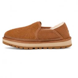 Ugg Hayden Slip-On - Chestnut