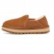 Ugg Hayden Slip-On - Chestnut - Каштановый, 41, Замша