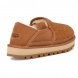 Ugg Hayden Slip-On - Chestnut - Каштановый, 41, Замша