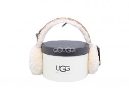Earmuff Chestnut
