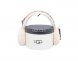 Earmuff Chestnut - 0436BLK