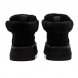Ugg Funkarra Cabin Cuff - Black - черный, 35, Замша