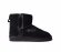 Mini Zip Boots Black - 40