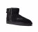 Mini Zip Boots Black - 40
