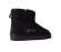 Mini Zip Boots Black - 40