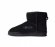 Mini Zip Boots Black - 40