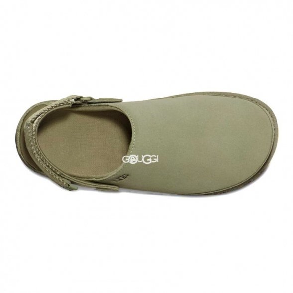 Ugg Goldenstar Clog Green - 39