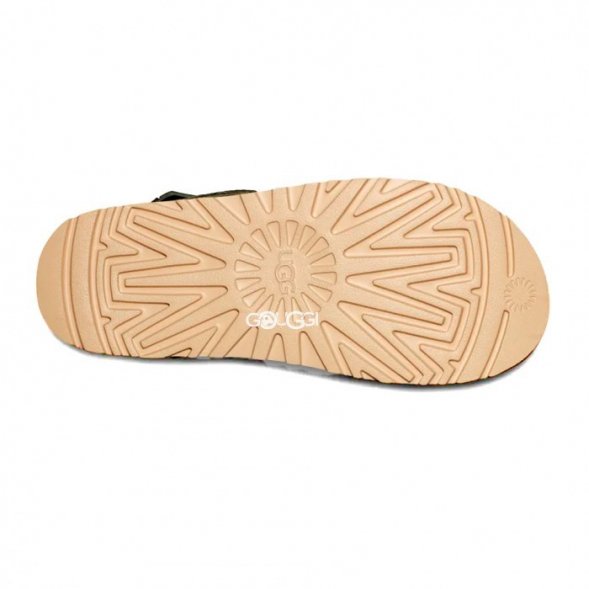Ugg Goldenstar Clog Green - 39