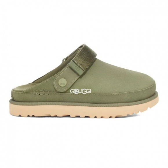 Ugg Goldenstar Clog Green - 37 Ugg Goldenstar Clog Green - 37