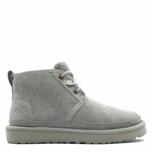 Ugg Neumel Grey-Violet - 41