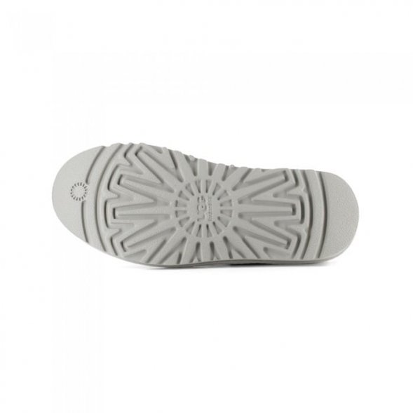 Ugg Neumel - Grey Violet - Светло-серый, 37, Замша
