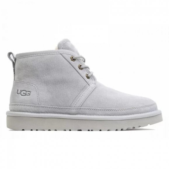 Ugg Neumel - Grey Violet - Светло-серый, 36, Замша Ugg Neumel - Grey Violet - Светло-серый, 36, Замша