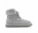 Liana Boot Grey Violet