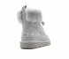 Liana Boot Grey Violet