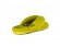 Abella Slipper Yellow - 36