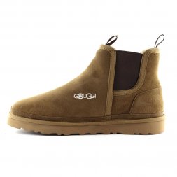 Men's Neumel Chelsea Brown