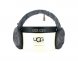 Earmuff Grey