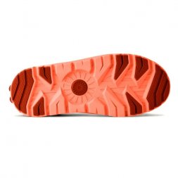 Ugg Ultra Mini Weather Hybrid - Chestnut / Orange